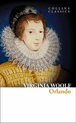 Orlando B01KB03WUI Book Cover