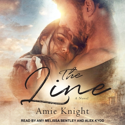 The Line B08Z2THR1Z Book Cover