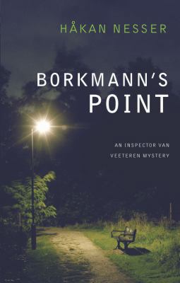 Borkmann's Point 0333989848 Book Cover