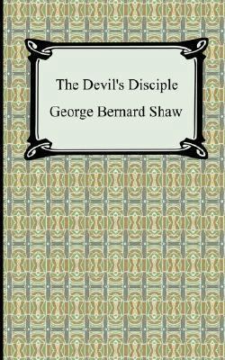 The Devil's Disciple 1420928945 Book Cover