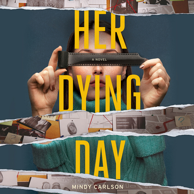 Her Dying Day 1666581402 Book Cover