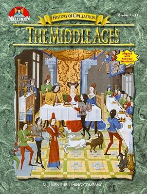 The Middle Ages 0787703907 Book Cover