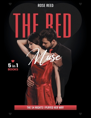 The Red Muse: The 54 Nights I Played Her Way 180259132X Book Cover