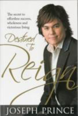 Destined to Reign 9810590326 Book Cover