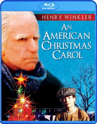 An American Christmas Carol B0088B22PE Book Cover