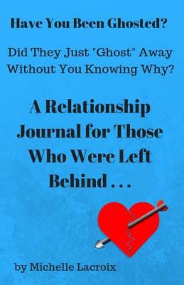 Have You Been Ghosted? 1729630006 Book Cover