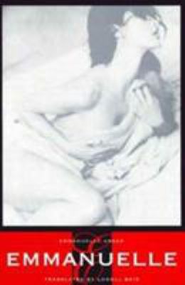 Emmanuelle B005GNLYXS Book Cover