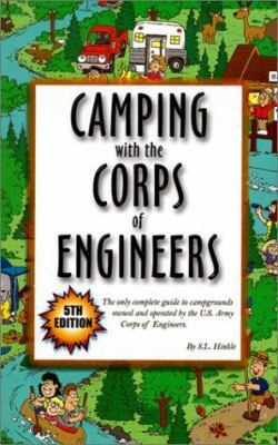 Camping with the Corps of Engineers 0937877425 Book Cover