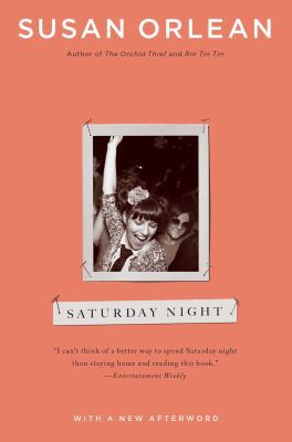 Saturday Night B0078XPI0O Book Cover