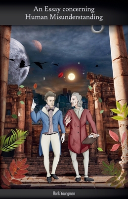 An Essay Concerning Human Misunderstanding B0CZQ42VHD Book Cover