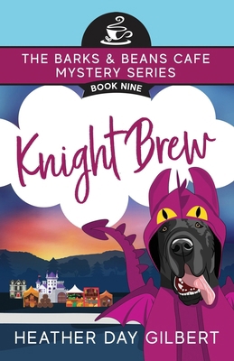 Knight Brew B0DMST6FZM Book Cover