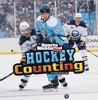 Hockey Counting 1476502269 Book Cover