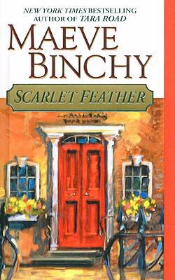 Scarlet Feather 141761711X Book Cover