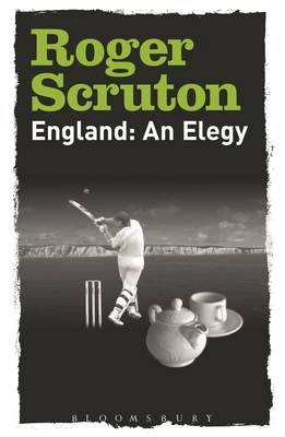 England: An Elegy 1472983068 Book Cover