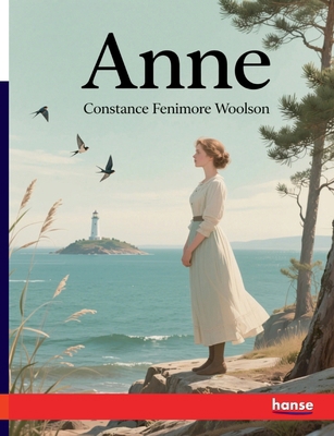 Anne 3348143802 Book Cover