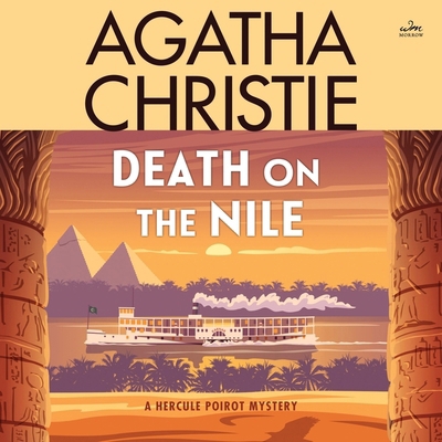 Death on the Nile: A Hercule Poirot Mystery 1504762924 Book Cover