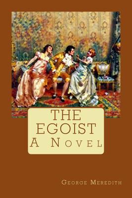 The Egoist 1547042311 Book Cover