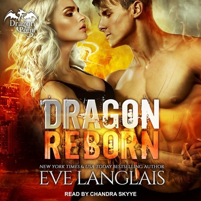 Dragon Reborn 1665249943 Book Cover