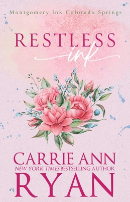 Restless Ink - Special Edition 1088032133 Book Cover