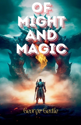 of Might and Magic B0D9783XRL Book Cover