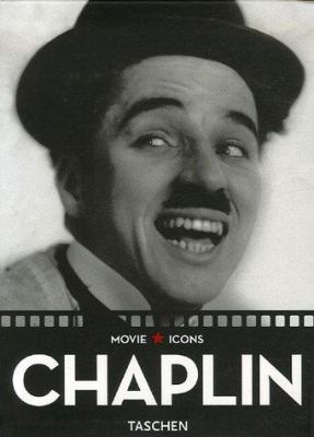Charlie Chaplin 3822820059 Book Cover