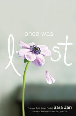 Once Was Lost 0316036048 Book Cover