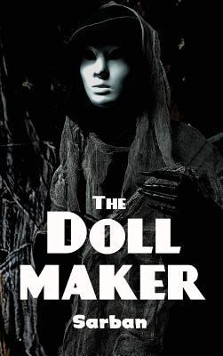 The Doll Maker 1515425355 Book Cover