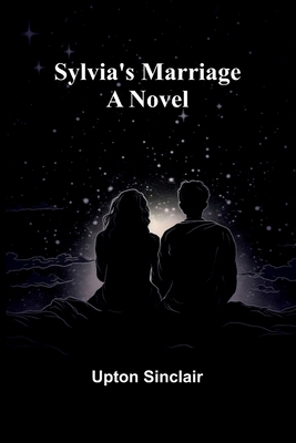 Sylvia's Marriage 936638076X Book Cover