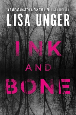Ink and Bone 147115047X Book Cover