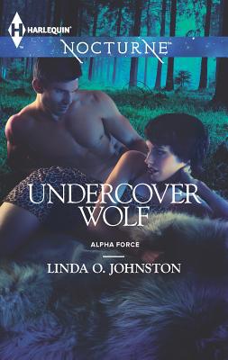Undercover Wolf 0373885644 Book Cover