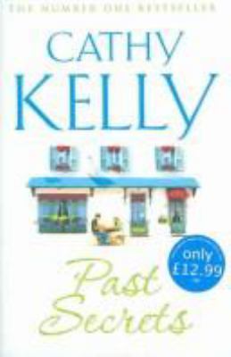 PAST SECRETS 0007154070 Book Cover