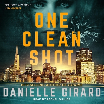 One Clean Shot B08ZBJFFY7 Book Cover