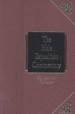 BIBLE EXPOSITION COMMENTARY Old Testament History 0781435315 Book Cover