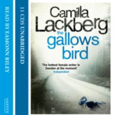 The Gallows Bird (Patrick Hedstrom and Erica Fa... 0007413173 Book Cover