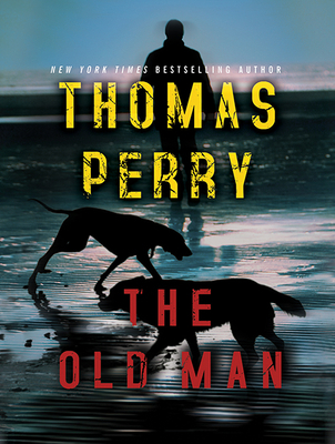 The Old Man 1681683873 Book Cover