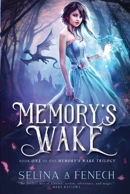 Memory's Wake 0987151118 Book Cover