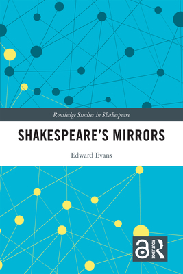 Shakespeare's Mirrors 1032727004 Book Cover