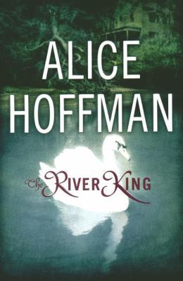 The River King 0399145990 Book Cover