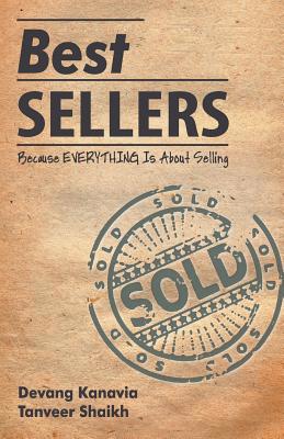 Best Sellers 9383359307 Book Cover