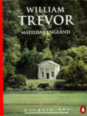 Matilda's England (Penguin 60s) 0146000463 Book Cover