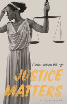 Justice Matters 1350268828 Book Cover