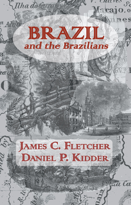 Brazil and the Brazilians 071031146X Book Cover