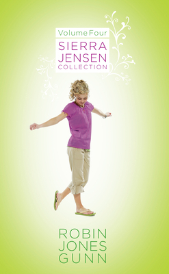 Sierra Jensen Collection, Vol 4 0525654321 Book Cover