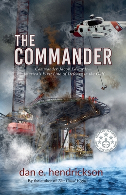 The Commander: Last Enemy Series Prequel 1734518723 Book Cover
