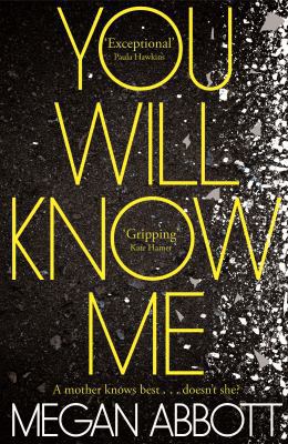 You Will Know Me 1447226356 Book Cover