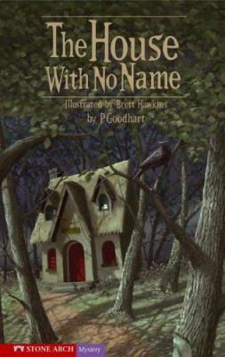 House with No Name 1598891030 Book Cover