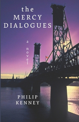 The Mercy Dialogues B0DHW9XGLG Book Cover