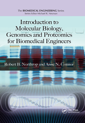 Introduction to Molecular Biology, Genomics and... 0367386550 Book Cover