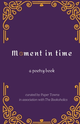 Moment in time 9387131866 Book Cover