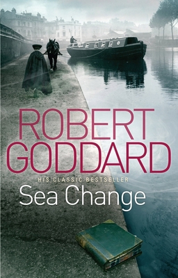 Sea Change 0552164933 Book Cover
